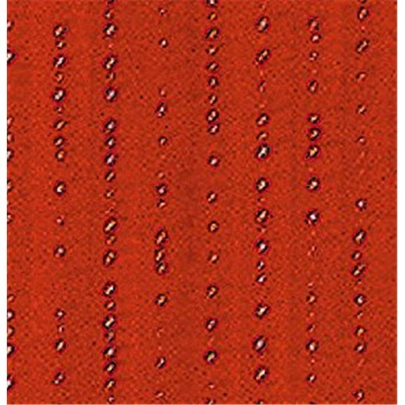 CHENILLE KRAFT COMPANY  CHENILLE STEMS RED 12 INCH