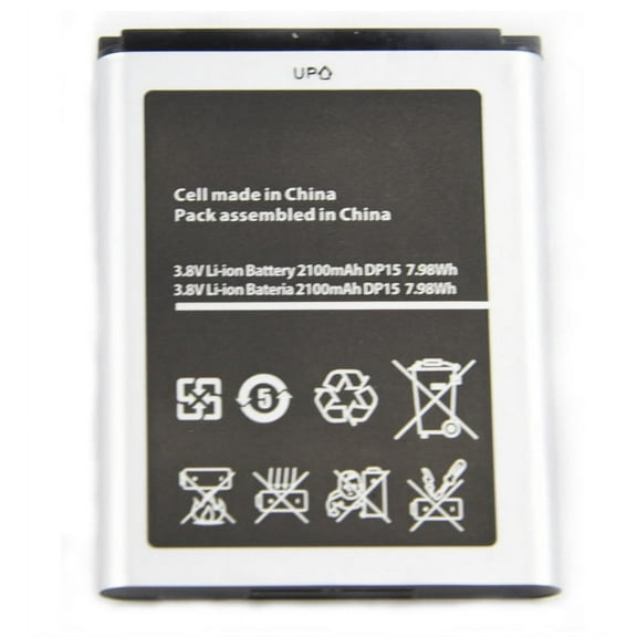 Battery Replacement For Ellipsis Jetpack Wireless WiFi Mobile Hotspot MHS900L Repair Part Fix Dead Power Issue Fit Model MHS900L Boost Mobile Sprint Virgin Mobile