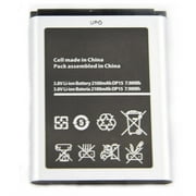 Battery Replacement For Ellipsis Jetpack Wireless WiFi Mobile Hotspot MHS900L Repair Part Fix Dead Power Issue Fit Model MHS900L Boost Mobile Sprint Virgin Mobile