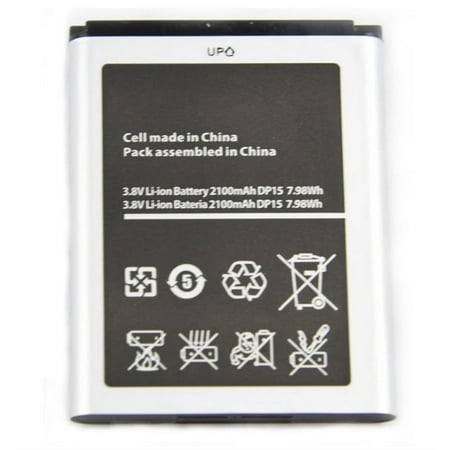 Battery Replacement For Ellipsis Jetpack Wireless WiFi Mobile Hotspot MHS900L Repair Part Fix Dead Power Issue Fit Model MHS900L Boost Mobile Sprint Virgin Mobile