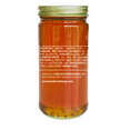 thumbnail image 4 of 100% USA -Made Raw Unfiltered Honey by Pure Southern Honey [8 oz] -Unheated, No Additives, Glass Jar, 4 of 5