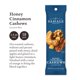 thumbnail image 2 of Glazed Mix Nut Blend Variety Pack, 1.5 Oz Grab & Go Bags (12 Total Packs) - Four Different Dry-Roasted Deluxe Mixed Nuts Blends Included - Non-GMO Kosher & Certified Gluten-Free Snacks, 2 of 5