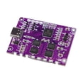 thumbnail image 4 of Módulo de carga rápida para baterías pequeñas, placa de carga Buck-Boost bidireccional IP2368 de 100 W para baterías Módulo único, 4 of 8