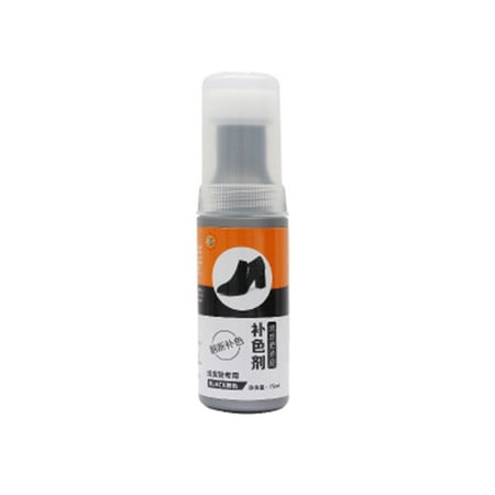 

Household Suede Cleansing Scrub Care Agent with Refurbished Shoe Brush