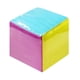 thumbnail image 1 of Dados con bolsillo transparente, dados grandes para profesores, cubos de aprendizaje, dados de bolsillo, juego educativo DIY, dados para aula, 1 of 5