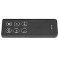 thumbnail image 2 of Remote Controller, RC10G  Easy To Grip  Big Buttons Remote Control  For  For Bookshelf Speaker Systems , 2 of 8