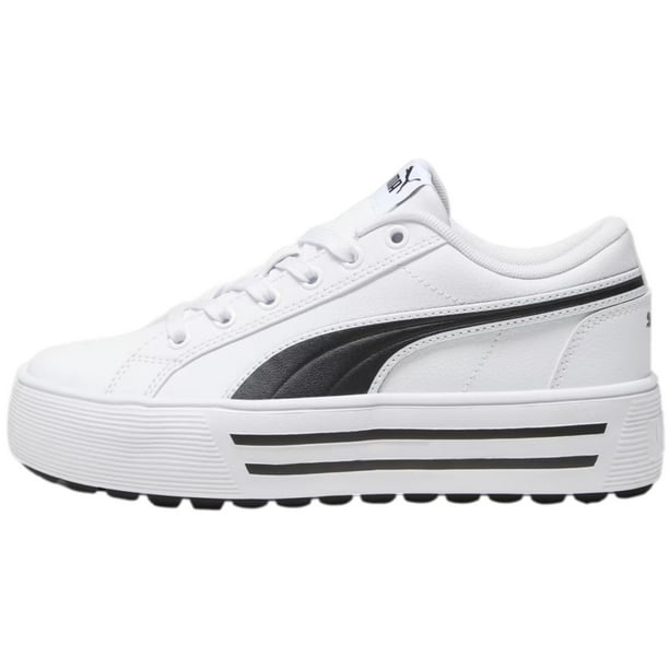 Tenis Puma Kaia 2.0 para Mujer 392320-02 blanco 24