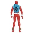 thumbnail image 4 of Marvel Spider-Man: Across the Spider-Verse Scarlet Spider Action Figure with Accessory, 4 of 8