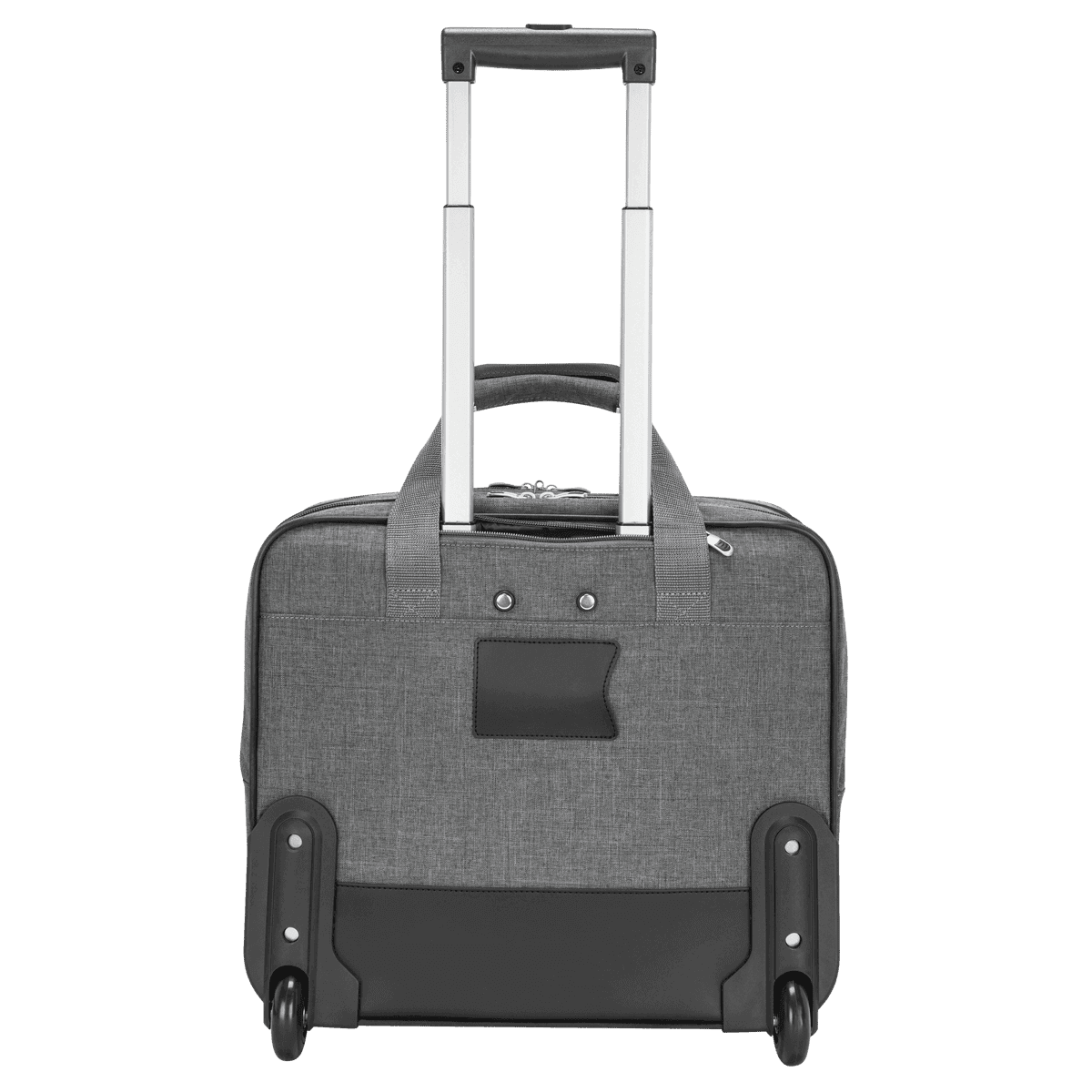 Targus 15.6" Metro Rolling Laptop Case discontinued TRR00304GL