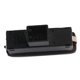 thumbnail image 3 of Warning Emergency Hazard Light Switch Button for P at B7 2011 2012 2013 2014 CC 2009-2015 3AA953509, 3 of 5