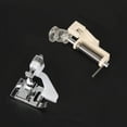 thumbnail image 2 of Piezas de máquina de coser Ecomeon 62 piezas prensatelas compatibles con Brother Babylock Singer Janome Elna Toyota New Home Simplicity Necchi Kenmore, 2 of 5