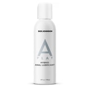 Doc Johnsons A-Play Hybrid Lubricant 4oz