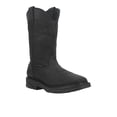 thumbnail image 2 of Dan Post Boots Mens Blayde Waterproof Steel Toe   Work Safety Shoes, 2 of 5