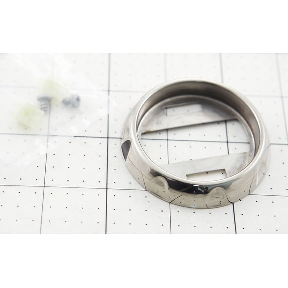 Weber BZL SMALL WFASTENERS SUMMIT 2008 BB 70883