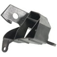 thumbnail image 3 of Headlight Bracket Compatible with HONDA ACCORD 2008-2012 RH Lower Plastic Sedan, 3 of 5