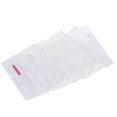 thumbnail image 1 of 50pcs Stainless Steel Microblading Needle Fast Coloring Eyebrow Shader Tattoo Needle BladeRed Skin Ultra Fine 14 Needle, 1 of 4