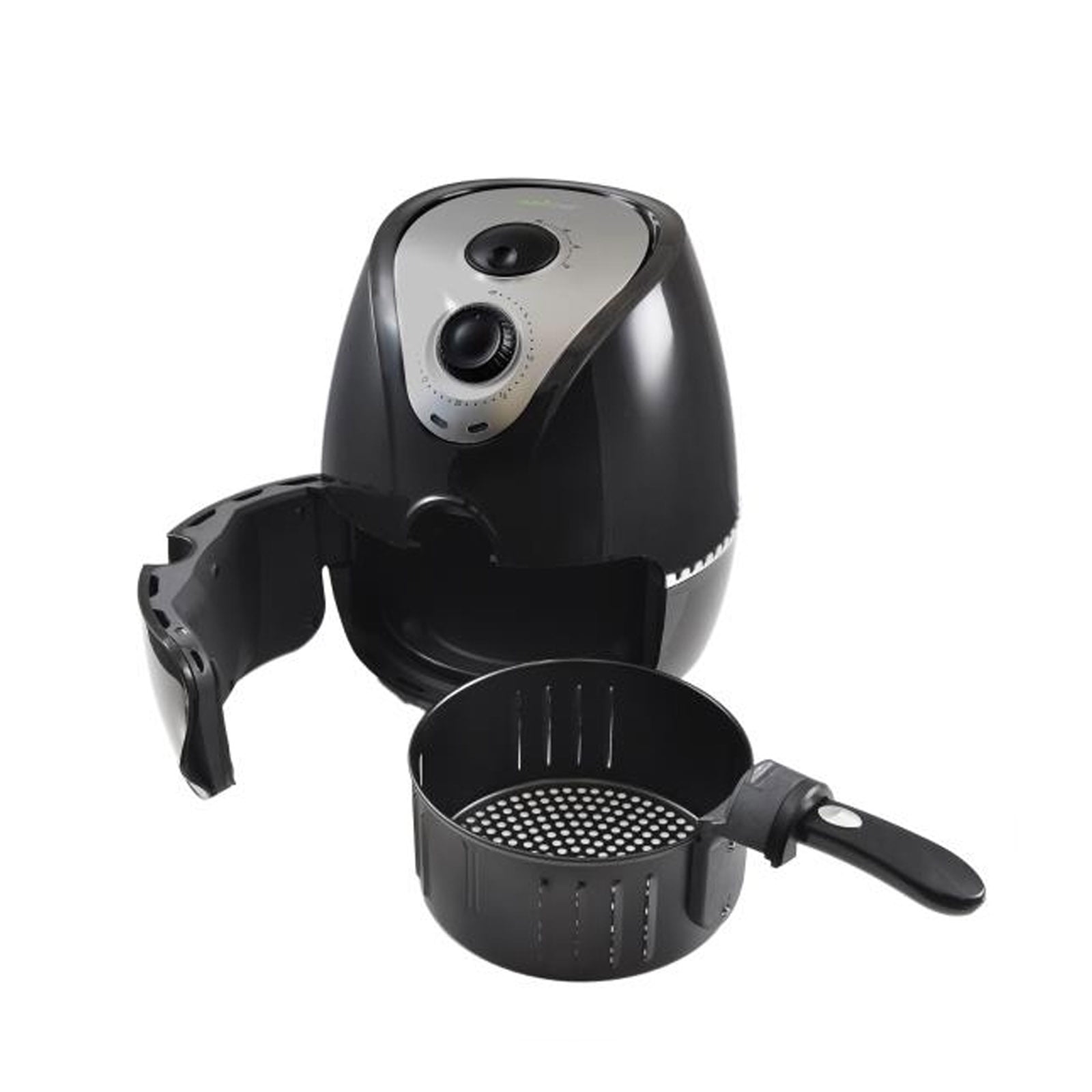 NutriChef Electric Air Fryer with Oil Free Air Frying