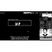 WORLD OF HORROR, Nintendo Switch