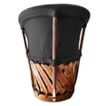 thumbnail image 5 of Silla Equipal Color Negro Equipales San José Tradicional, 5 of 5