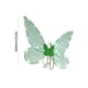 thumbnail image 1 of Alas De Angel Alas de princesa elfo resplandecientes Alas de hadas Pixie Kid Stage Performance Props Verde Sywqhk Libre de BPA, 1 of 2