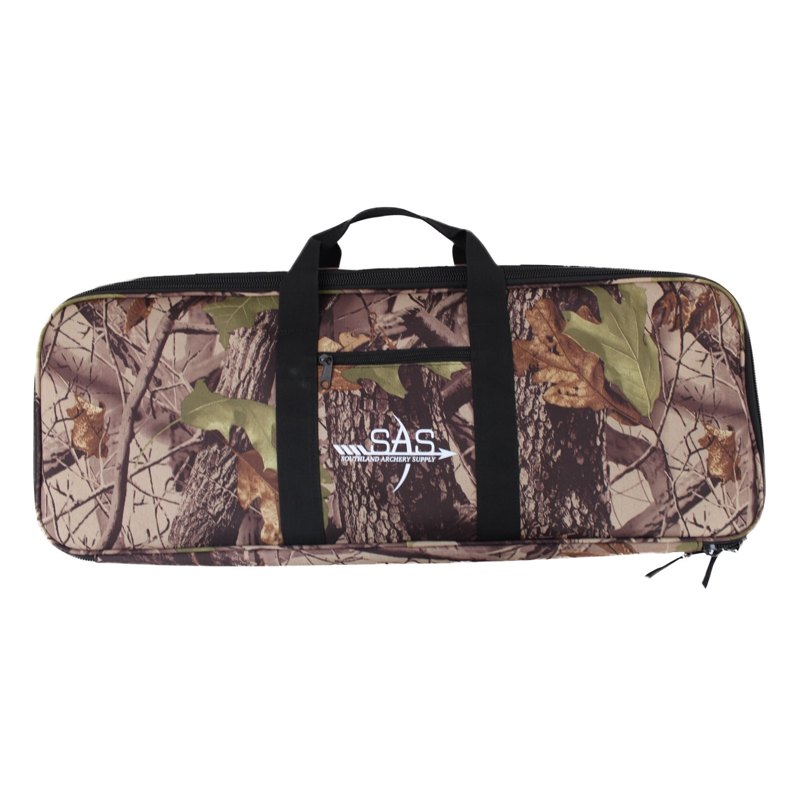 SAS Recurve Takedown Bow Case Camo