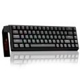 thumbnail image 1 of AULA WIN68 HE Mechanical Gaming Keyboard 60%, Hall Effect Magnetic Switch, Fast Trigger Mode Adjustable Actuation, 8000Hz Polling Rate, RGB Backlit,, 1 of 9