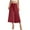 Wine, variant on Gamivast Placed Recently by Me Wide Leg Pants Woman Casual Loose High Waist Drawstring Capri Pants with Pockets Flowy Casual Beach Patns Recent I have Placed