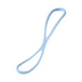 thumbnail image 1 of HUASHENG Resistance With Handles Silicone For Women Elastic Rope Fitness For Arm Back Chest Shoulder Legs, 1 of 9