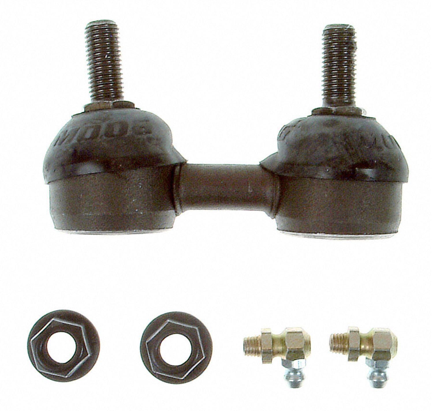 QuickSteer K80186 Suspension Stabilizer Bar Link Fits select: 1995-2000 CHRYSLER SEBRING, 1990-1999 MITSUBISHI ECLIPSE