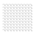 thumbnail image 1 of Led Light Strip Mounting Clip 5730 / 2835 / 5050 Mounting Holder Translucent Snap (Width 14mm, 100 Pieces / Package), 1 of 10