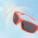 thumbnail image 5 of Gafas de sol deportivas polarizadas | Fotograma completo TAC para exteriores | Protección UV, Plástico flexible | Ligero 16g | Múltiples colores | Diseño antideslizante duradero para ropa activa, 5 of 6