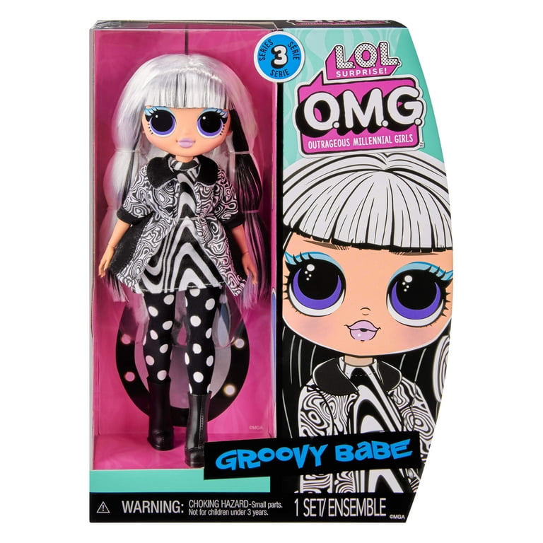 Groovy Chick - Clearance Item Groovy Chick - Clearance Item