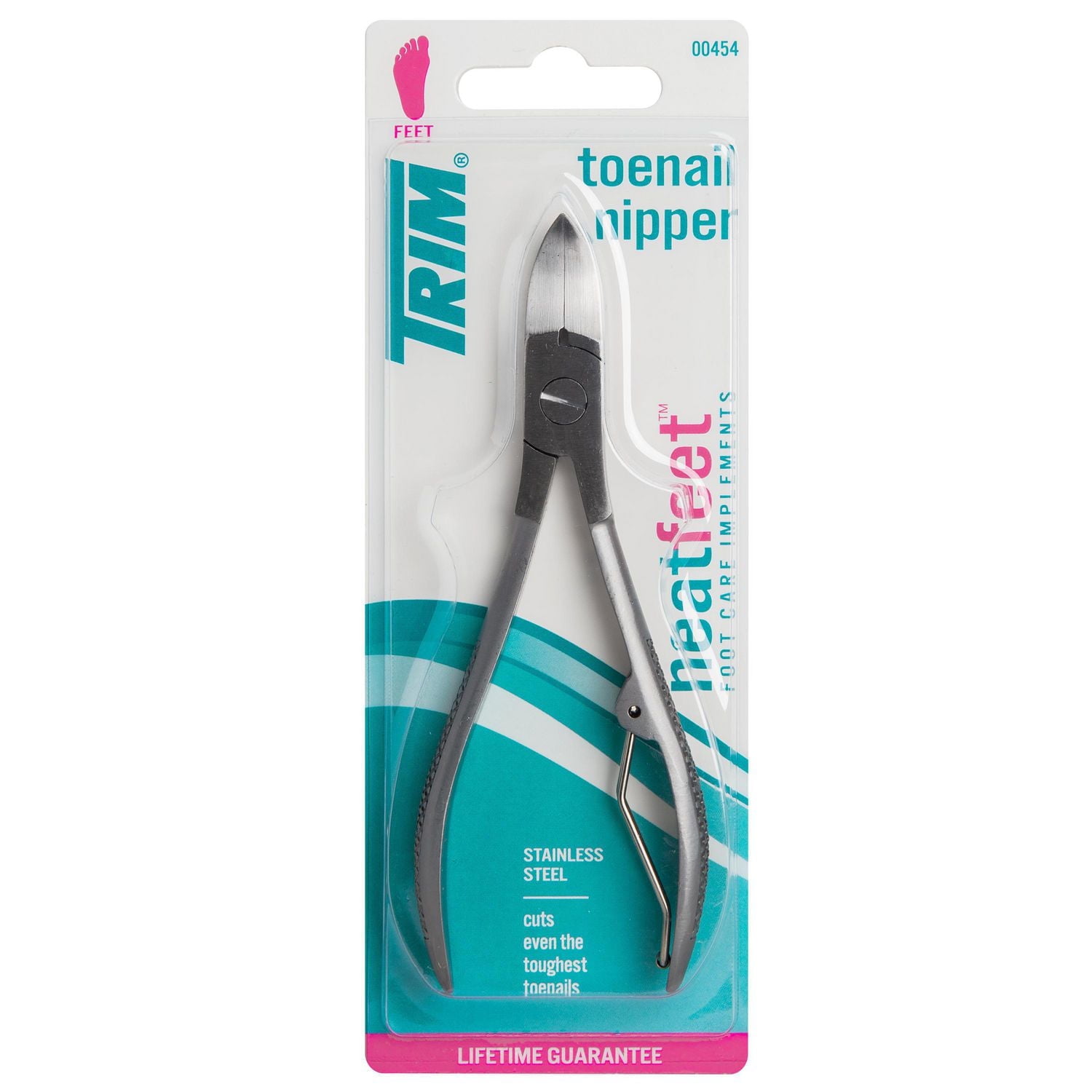 Trim Toe Nail Nipper