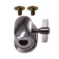 thumbnail image 3 of Soporte de cubierta de metal para tambor, soporte para varilla de tensión de caja, fácil de usar, oreja de gancho de garra para regalo de amigo, pieza, 3 of 8