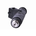 thumbnail image 4 of 8 paquetes de inyectores DYNWAVEMX Inyector de combustible universales de 60LB 650cc Boquillas FI114961 Tecnología de fabricación, 4 of 5