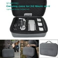 thumbnail image 2 of Fridja Portable Travel Shoulder Bag Carrying Bag Protective Storage For DJI Mavic AIR 2, 2 of 9