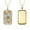 L, variant on Twelve Constellations Crystal Stone Necklace Zodiac Pendant Jewelry Gift for Women Astrology Accessory