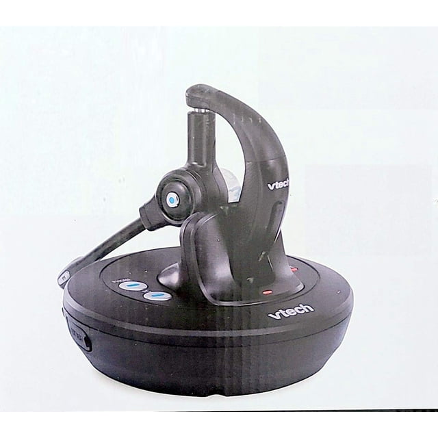 Auricular inalámbrico DECT VTech VH6220 para oficina con cancelación de ruido