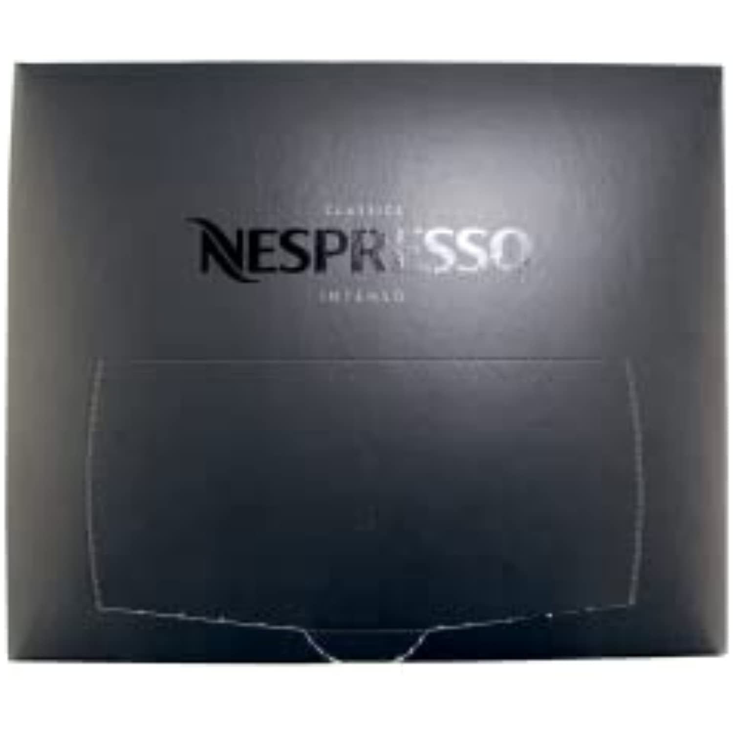 Nespresso PROFESSIONNEL INTENSO - La Capsulerie