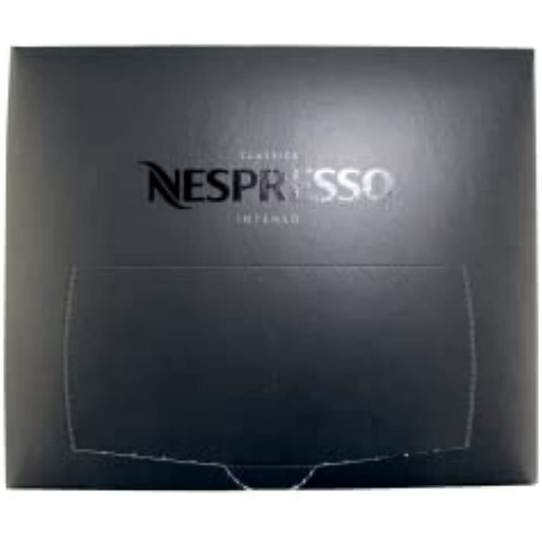 Nespresso Professional Classics (Intenso)