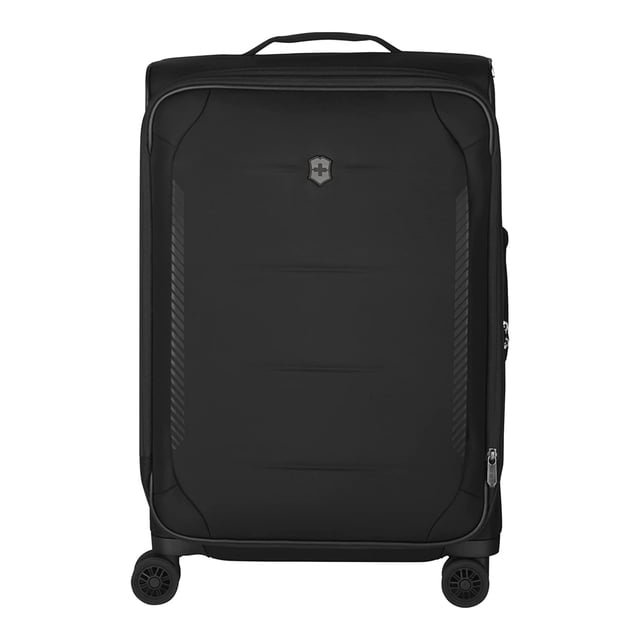 Equipaje Victorinox Crosslight Large Softside 74L con Spinner