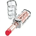 thumbnail image 6 of L'Oreal Paris Colour Riche Plump and Shine Lipstick, Sheer Lipstick, Watermelon Plump, 6 of 6