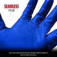 thumbnail image 4 of Guantes de bateo Franklin Sports MLB Powerstrap Chrome, 4 of 7