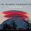 Infamous Stringdusters - Silver Sky - Vinyl