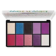 Fantasy Makers Eye & Face Palette - Boogie Nights
