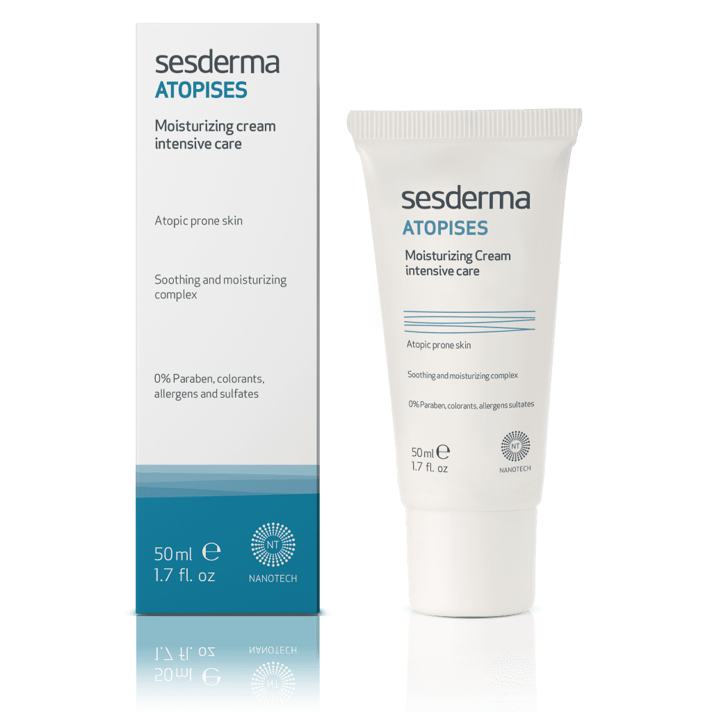 number 7 moisturizer