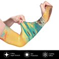 thumbnail image 2 of Balery Island Beach Guinea Pig Mangas Refrescantes para Brazos para Hombre y Mujer – Transpirables y Absorbentes de Humedad para Mujeres, Hombres y Niños, 2 of 7