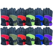  MCTi Ski Gloves