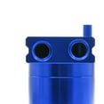 thumbnail image 3 of LOVIVER 300ml Universal Oil Can ,Engine Petrol Supply Reservoir Engine Breather , Blue, 3 of 8