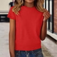 thumbnail image 2 of Summer Tops for Women Womens Fall Layering Pullover Sweaters Fashion, 2 of 4